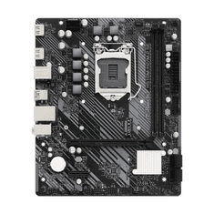 ASRock H510M-H2/M.2 SE alaplap (H510M-H2/M.2 SE)