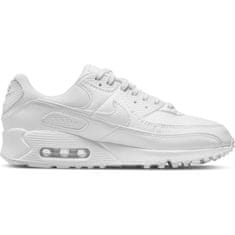 Nike Cipők fehér 40.5 EU Air Max 90