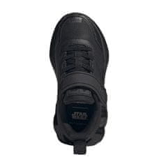 Adidas Cipők fekete 35 EU Star Wars Runner