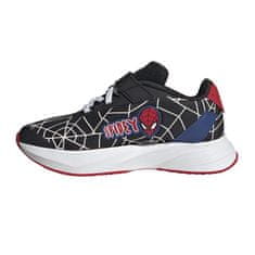 Adidas Cipők fekete 31 EU Duramo Spider-man K