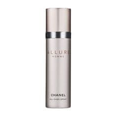 Chanel Allure Homme - testpermet 100 ml