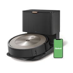 iRobot Roomba j9+ robotporszívó (j955840), Ruby