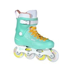 POWERSLIDE POWERSLIDE URBAN SKATES Zoom Baby Blue 80, 37 - 38