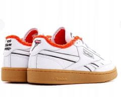 Reebok Cipők fehér 38 EU Club C Revenge