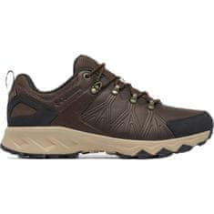 COLUMBIA Cipők trekking barna 40 EU Peakfreak Ii Outdry