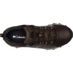 COLUMBIA Cipők trekking barna 43.5 EU Peakfreak Ii Outdry