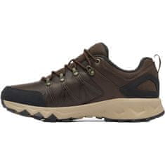 COLUMBIA Cipők trekking barna 43.5 EU Peakfreak Ii Outdry