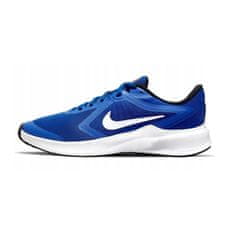 Nike Cipők tengerészkék 38 EU Downshifter 10 Gs