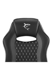 White Shark  NYX GAMER szék fekete