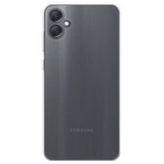 TKG Telefontok Samsung Galaxy A05 - 2mm-es átlátszó szilikon tok 