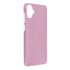 TKG Telefontok Samsung Galaxy A05 - Pink Shiny tok