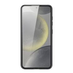 Dux Ducis Rafi MagSafe tok Samsung S24 Plus, fekete