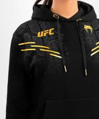 VENUM Női VENUM UFC Fight Night 2.0 Replica Sweatshirt - Champion fekete