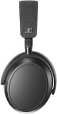 SENNHEISER Momentum 4 Wireless, grafit