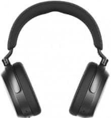 SENNHEISER Momentum 4 Wireless, grafit