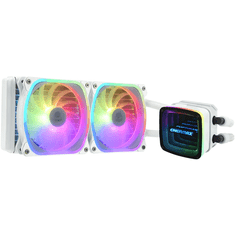 Enermax K Cooler Aquafusion ADV ELC-AQFA240-SQA-W (ELC-AQFA240-SQA-W)