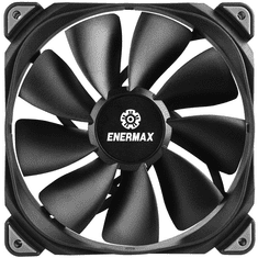 Enermax K Cooler LiqTech ELC-LTTRTO240-TBP | TR4/SP3 (ELC-LTTRTO240-TBP)