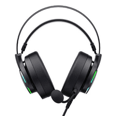 Havit Gamenote H2007U gaming headset fekete (H2007U)