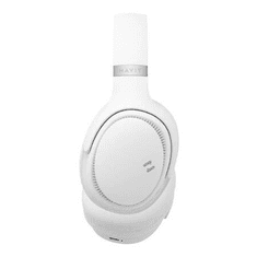 Havit H630BT PRO bluetooth fejhallgató fehér (H630BT PRO)