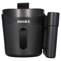 Dooky 2in1 ital- és mobiltelefon-tartó