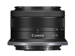 CANON RF-S 18-45mm 4.5-6.3 IS STM