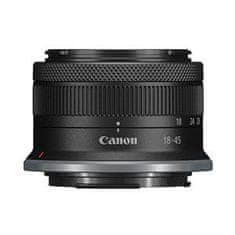 CANON RF-S 18-45mm 4.5-6.3 IS STM