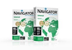 Navigator Universal irodai papír - A3, 80 g, 500 ív, 500 lap