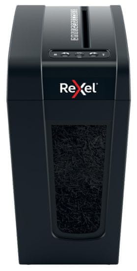 Rexel Aprító Secure X8-SL EU