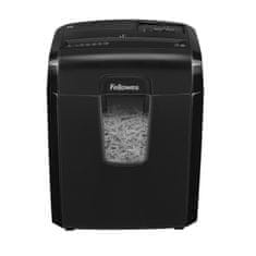 Fellowes Powershred 8C iratmegsemmisítő - részecskevágó