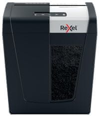 Rexel Aprítógép Secure MC6 EU