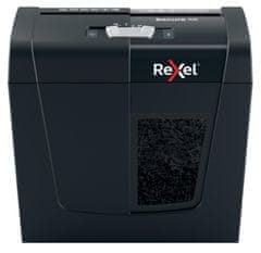 Rexel Aprítógép Secure X6 EU