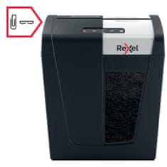 Rexel Aprítógép Secure MC6 EU