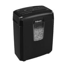 Fellowes Powershred 8Cd részecskeaprítógép