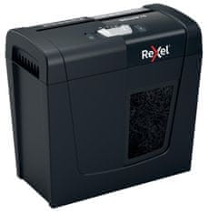 Rexel Aprítógép Secure X6 EU