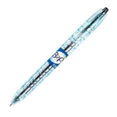 Pilot Begreen B2P gélhenger - fekete, 0,3 mm