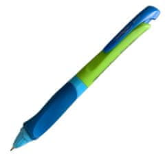 KEYROAD Mechanikus ceruza Neo - 0,7mm, buborékfólia, kék