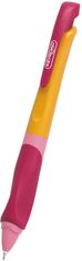 KEYROAD Mechanikus ceruza Neo - 0,7mm, buborékfólia, rózsaszínű