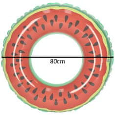 Aga Meloun felfújható karika 80 cm