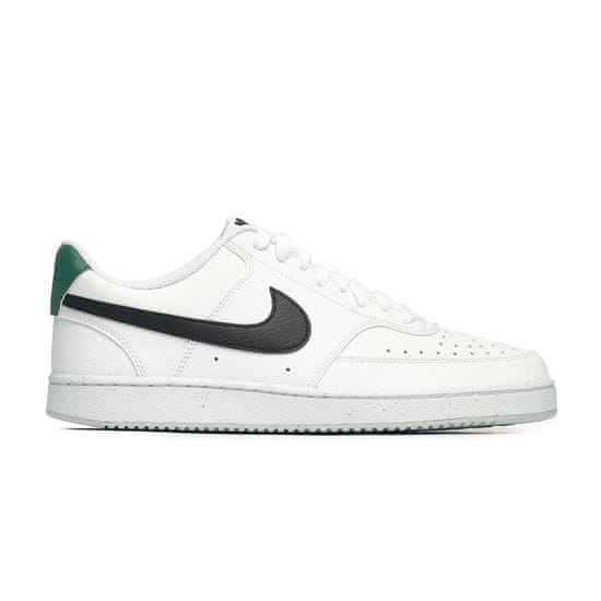 Nike Cipők fehér 44.5 EU Court Vision Low