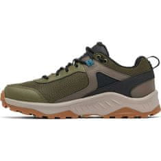 COLUMBIA Cipők trekking olajbogyó 48 EU Trailstorm Ascend Waterproof