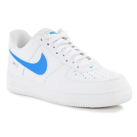 Nike Cipők fehér Air Force 1 '07