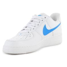 Nike Cipők fehér 47 EU Air Force 1 '07