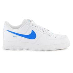 Nike Cipők fehér 47 EU Air Force 1 '07