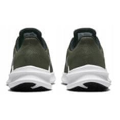 Nike Cipők futás fekete 45 EU Downshifter 11