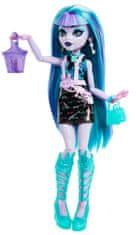 Monster High Skulltimate Secrets Neon baba - Twyla HPD59