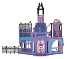 Monster High Szörnyek kísértetjárta iskolája, HLP88