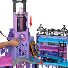 Monster High Szörnyek kísértetjárta iskolája, HLP88