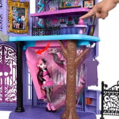 Monster High Szörnyek kísértetjárta iskolája, HLP88