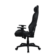 Arozzi Torretta SuperSoft gaming szék fekete (TORRETTA-SPSF-PBK) (TORRETTA-SPSF-PBK)