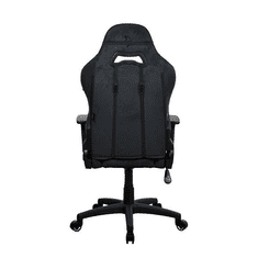 Arozzi Torretta SuperSoft gaming szék fekete (TORRETTA-SPSF-PBK) (TORRETTA-SPSF-PBK)